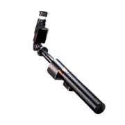 Handheld Telescopic Stand Tripod Multifunction Phone Holder with Screen Monitors