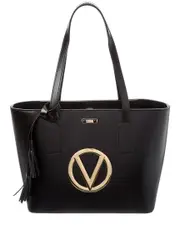 Valentino by Mario Valentino Prince Forever Leather Tote