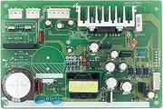Refrigerator Control Board，Compatible for Samsung， DA92-00228E DA92-00228F Circuit PCB DA41-00784A Fridge Motherboard Freezer Board,Parts Replacement