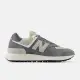 【NEW BALANCE】NB 休閒鞋 男鞋 女鞋 運動鞋 灰 U574LGGD-D楦