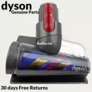 NEW Original Dyson V15 SV47 SV22Detect Mini Motorized Hair Screw Tool Attachment