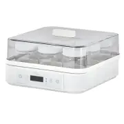 David & Waddell 1.6L Multi Yoghurt Maker