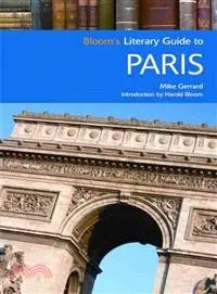 在飛比找三民網路書店優惠-Bloom's Guide To Paris