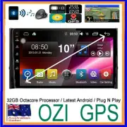SKODA KODIAQ 2017-19 GPS HEAD UNIT BLUETOOTH APPLE CARPLAY ANDROID AUTO +CAMERA