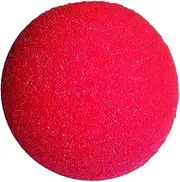 Sweidas Men s Sponge Clown Nose