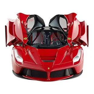 Bburago 1:18 FERRARI Signature Series LAFERRARI Diecast Car