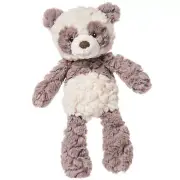 11 Inch Soft Panda Toy Figure from Putty Nursery Machine Washable Huggable Plush