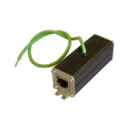 Tycon Power Tp Esp 1000 Poe Network Lighting Surge Protector Gigabit