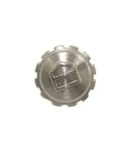 Tag Heuer Aquagraph CN211A Chrono Stainless Steel Screwdown Crown Genuine New