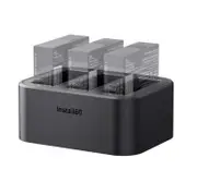 Insta360 Fast Charge Hub for Ace/Ace Pro - Black