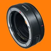 Canon Mount Adapter EF-EOS R - Brand New