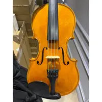 在飛比找蝦皮購物優惠-【ISVA Strings】二手小提琴 型號Elly Tay