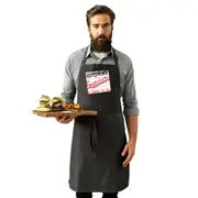 Thing To Do Get Up Survive Go Back To Bed - Funny Novelty Kitchen Adult Apron