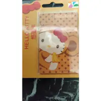 在飛比找蝦皮購物優惠-HELLO KITTY悠遊卡 - 變身猴子款