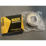 NSK BEARINGS （現貨）6206ZZCM 店面歇業出清 日製軸承 機械 便宜 銅板價 出售 NIPPON