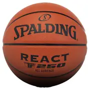 React TF 250 Indoor/Outdoor Basketball (Size 5)