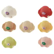 Toddler Straw Hat for Baby Boys Girls Sun Hats Cute Beach Hat Accessory