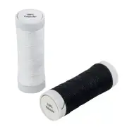 All-Purpose Polyester Thread 200yd 2/Pkg Black & White