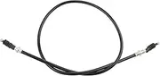 Left Side Park Brake Cable Compatible with John Deere Gator TX 4X2 TX Turf 4X2 Utility Vehicles TX Gator TM Replace AM136945