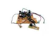 GENUINE CONTROL PRINTED CIRCUIT BOARD EEPROM 3P147916-31 FOR DAIKIN PN 4008498
