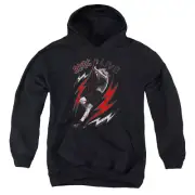 Kids AC/DC Hoodie Angus Young Live Youth Hoodie