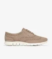 Cole Haan Zerogrand Wingtip Oxfords. Brand New. Womens Size: 6.5