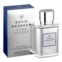 在飛比找蝦皮購物優惠-David Beckham 貝克漢Pure Instinct