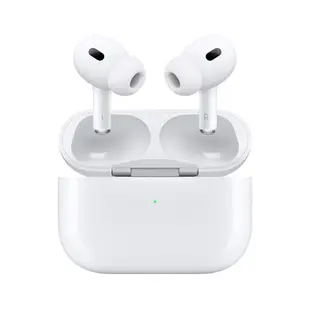 【Apple】全新 AirPods Pro 2 藍牙耳機 Type-C版 MagSafe充電盒 蘋果公司貨 原廠保固