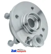 FOR BMW Mini Cooper S R53 Hatchback 2001-2006 Front Hub Wheel Bearing