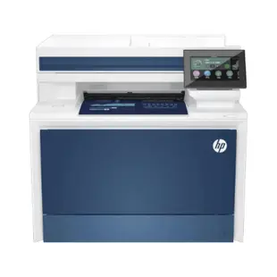 惠普 HP Color LaserJet Pro 4303dw 彩色多功能鐳射打印機 5HH65A 香港行貨