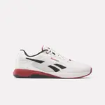 Nano X5 Luxe Grey/Retro Red/Black