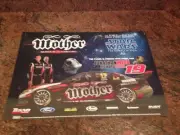 2011 BATHURST Mother STARWARS POSTER