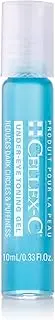 Cellex-C Under Eye Toning Gel, Reduces Dark Circles & Puffiness, 10 ml