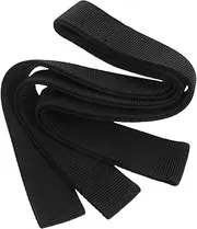 JOINPAYA Elderly Leg Lifter Strap Lift Sling Weight Lifting Straps Support for Daily Exercise and Rehabilitation