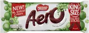 Nestle Aero Peppermint King Size 60g x 24