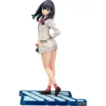 【PHAT!】 再販 SSSS.GRIDMAN 寶多六花 1/7 PVC完成品 公司貨【99模玩】