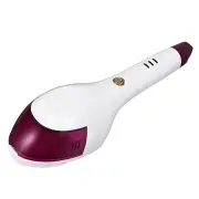 Rechargeable Usb Lint Remover Fabric Sweater Clothes Fuzz Pill Fluff Removal 9W Clothes Shaver