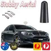Short Antenna Stubby Bee Sting for VF VF2 Holden Commodore SS SSV SV6 Redline 3C