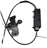 Hand Parking Brake Control Unit 34436877316 for BMW 7 Series F01 F02 F03 F04 34436877316 34436882005 Handbrake Actuator