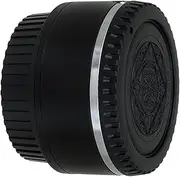 2.0X Telephoto Converter Compatible with Canon EOS EF & EF-S lenses (Rebel & EOS Cameras)
