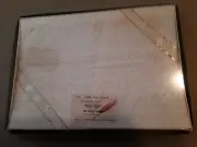 Fifth Avenue Originals pillow cases/ Vintage/ NIB