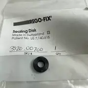 Rego-Fix DS/ER 20 7.0 - 6.5 Sealing Disk