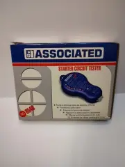 Associated Starter Circuit Tester #8540