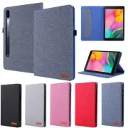 For Samsung Galaxy Tab S8 S9 S10 Ultra 14.6 Tablet Flip Leather Stand Case Cover