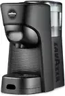 Lavazza A Modo Mio Tiny ECO Coffee Capsule Machine Compact BLACK