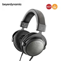 在飛比找有閑購物優惠-立聲音響 | 台灣公司貨 Beyerdynamic T1 3