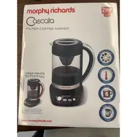 在飛比找蝦皮購物優惠-英國頂級小家電 Morphy richards Cascat