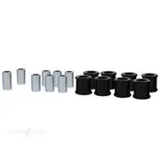 Whiteline Replacement Bushes Suit Kta108/9 - W0595