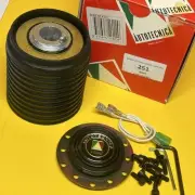 Boss kit for Audi B1 FOX 73-79 Steering wheel adapter ADR10 OK Autotecnica