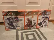 *** NEW *** VEX Robotics Launchers STEM Construction Kit Bundle, 3-pack ~ 2019
